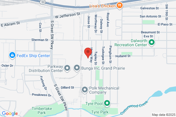 Aaron's Sales & Lease