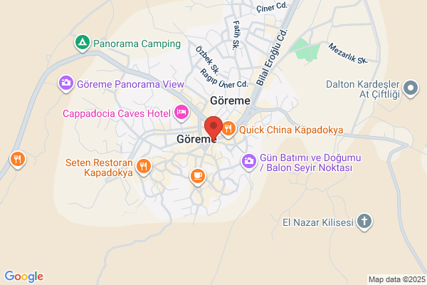 Hometown Travel & Tours