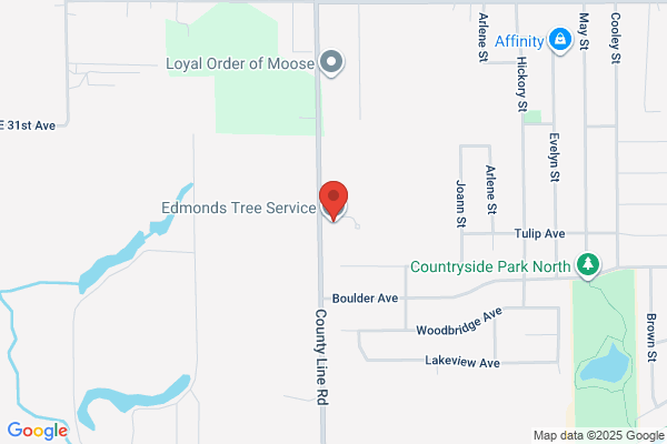 Edmonds Tree Experts