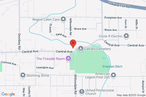 Countryside Auto & Rv Inc