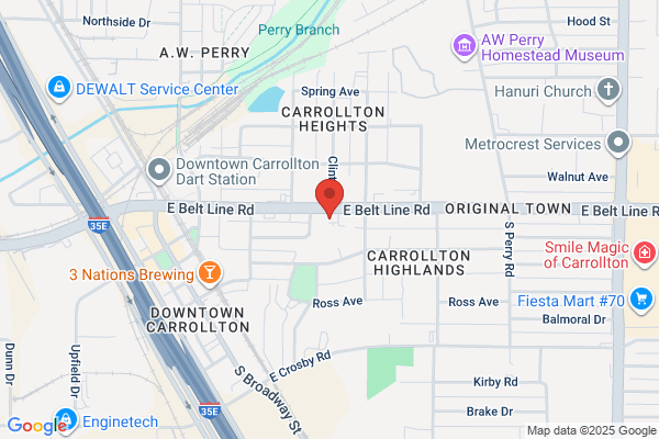 Norris Heating & Cooling