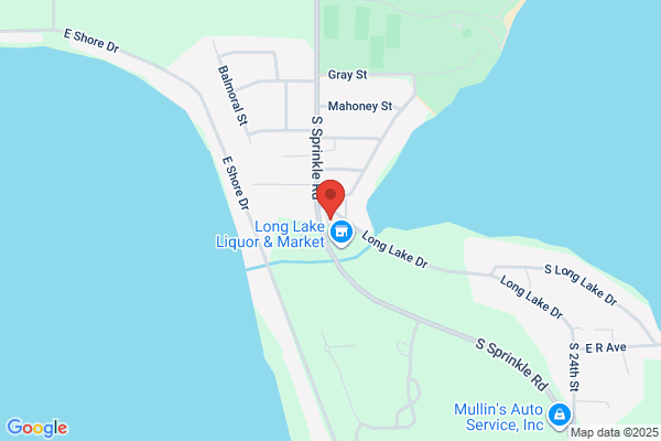 Dispo Dispensary Portage