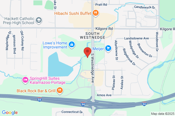 Lake Effect Westnedge 24 Hour Recreational and Medical Marijuana Dispensary