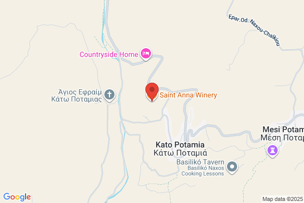 Anna's Vineyard