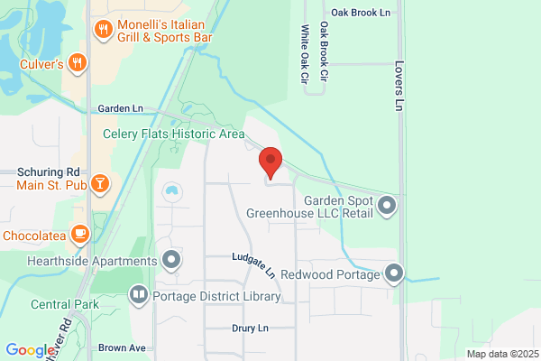 Barrington Woods Apartments