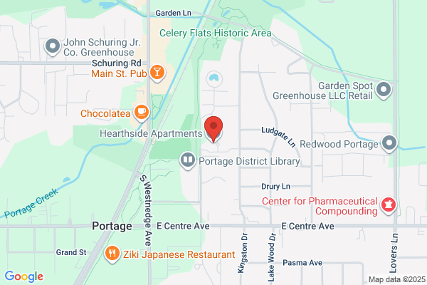 Hearthside Apartments