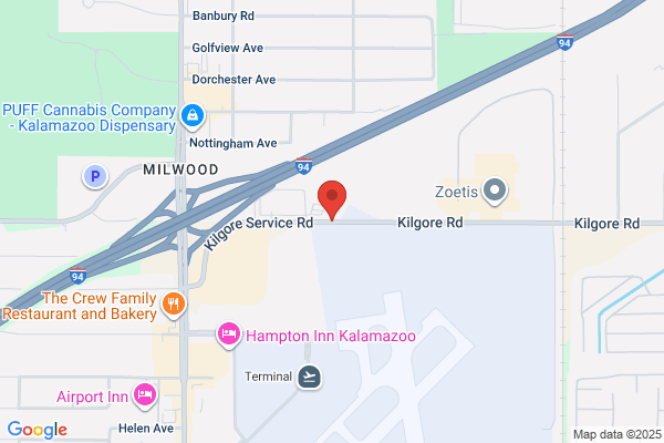 Kilgore Downs Apartments