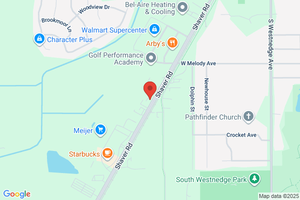 Shaver Road Auto Service