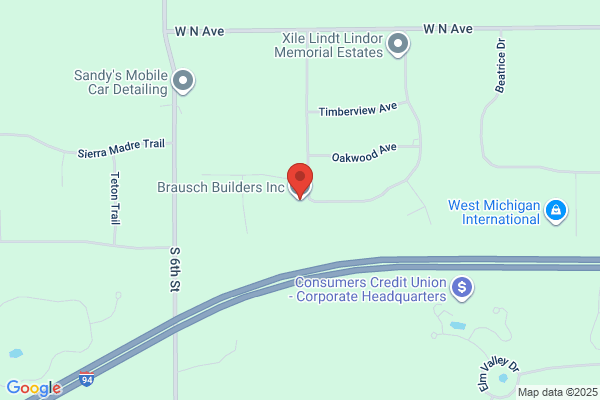Brausch Builders