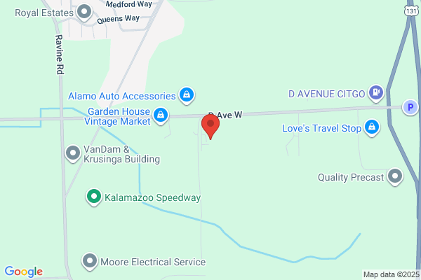 K & M Distributing