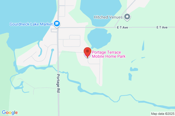 Portage Terrace Mobile Home Park