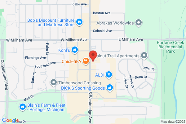 Mattress Firm Portage