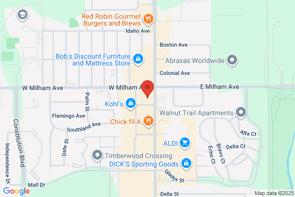 The Good Feet Store