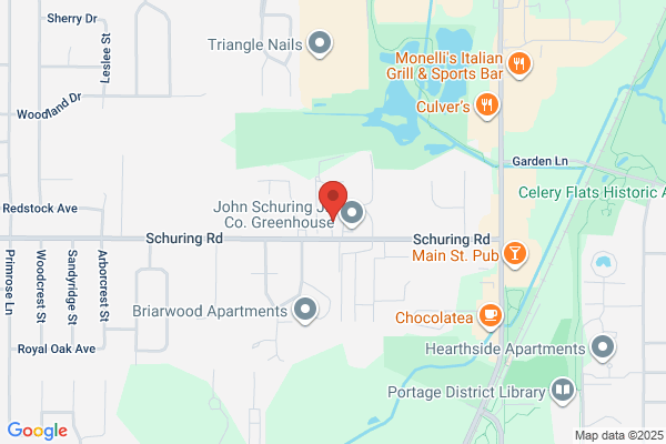 John Schuring Jr. Company Insurance