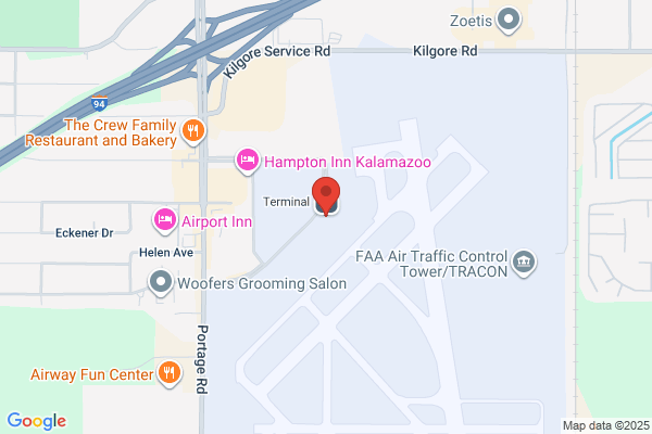 Avis Car Rental