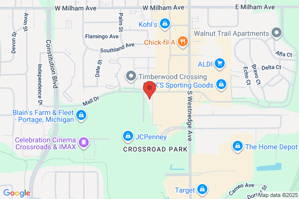 Crossroads Car Wash & Detail Center