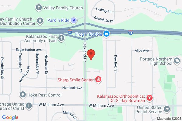 Nazarene Wee Care Center & Nursery School