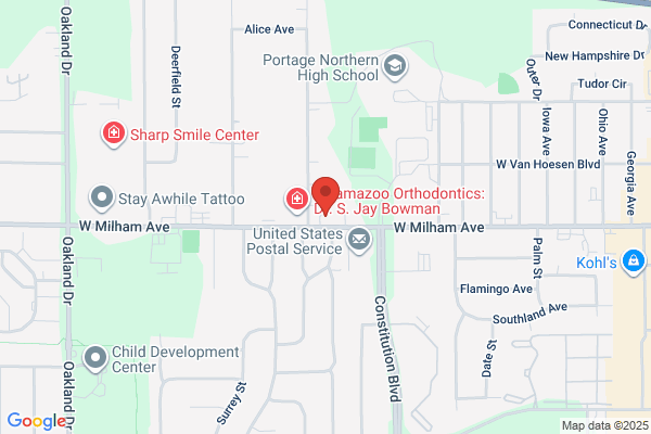 Portage Northern Dental