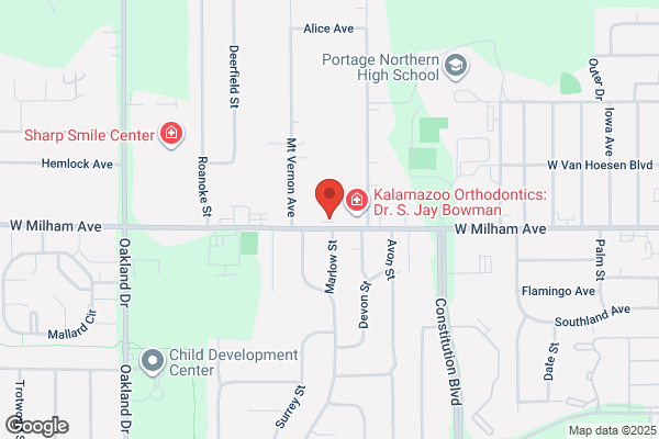 Bukowski Mary Ann DDS