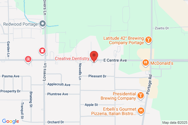 Creative Dentistry of Portage