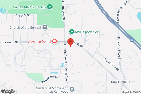 Gary N. Krebill, DDS
