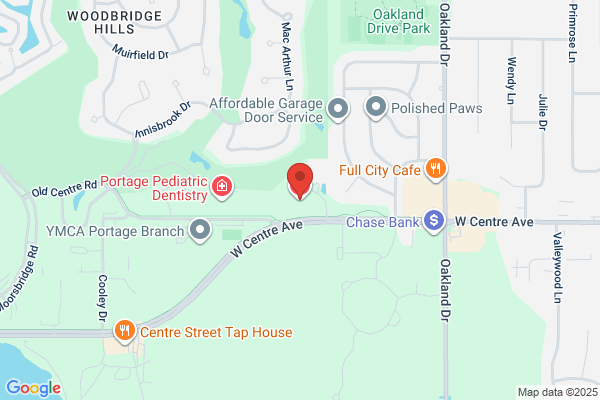 Bronson Rambling Road Pediatrics