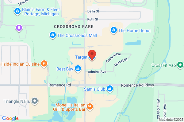 Target Stores, Store Information