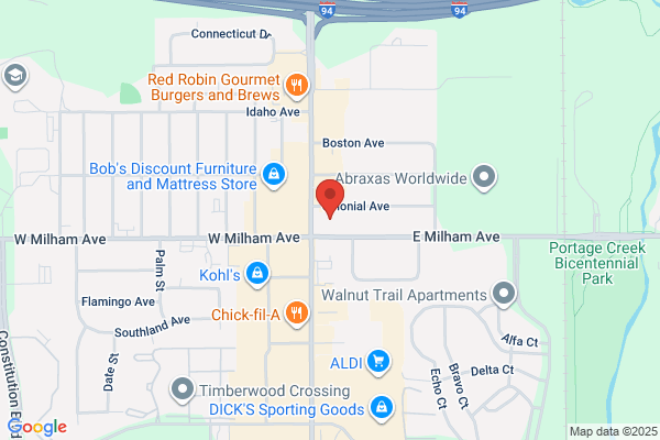 Walgreen Drug Stores