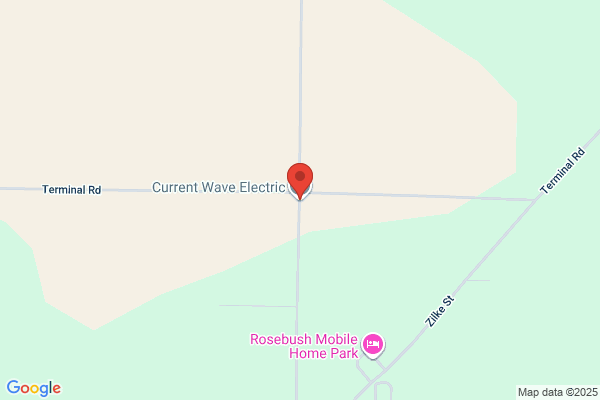 Current Electrical