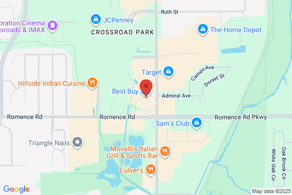 Best Buy