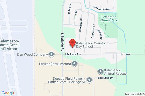Kalamazoo Country Day School