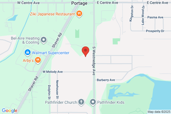 Portage Public Schools, Central Elementary School