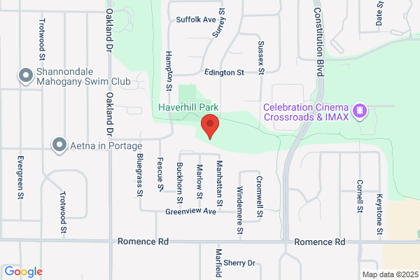 Portage Public Schools, Haverhill Elementary School