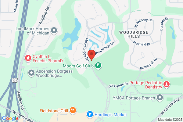Circlewood Search Group