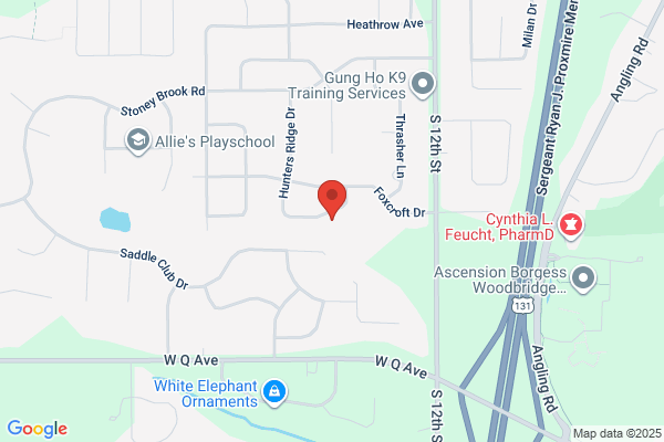 Execusearch of Southwest Michigan