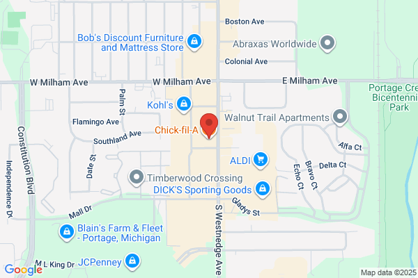 Chick-fil-A