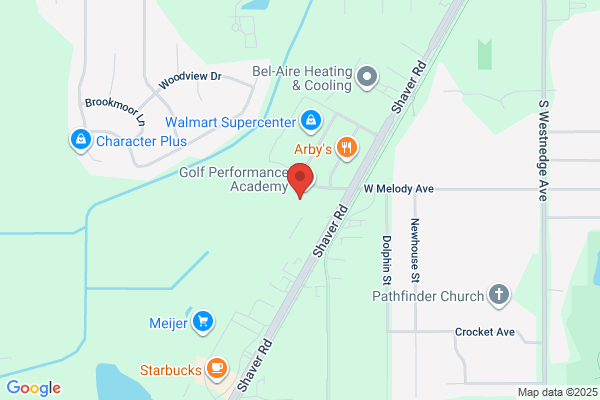 Lawn Doctor of Kalamazoo-Portage