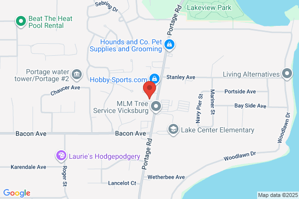 Roadway Maintenance Contractor