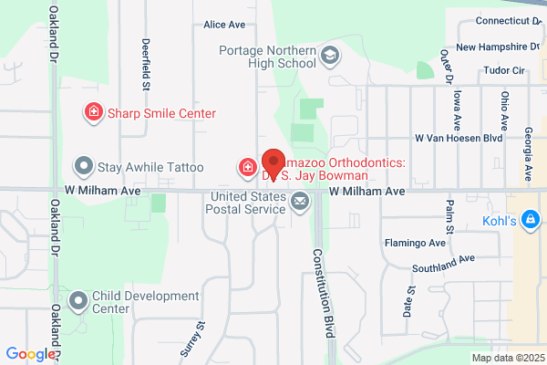 Hand Surgery Center of Southwestern Michigan Plc