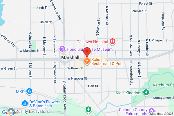 Mole Hole of Kalamazoo