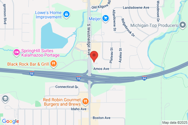 Visiting Angels of Southwest Michigan