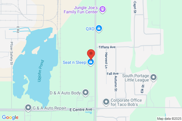 Jensen Security Systems