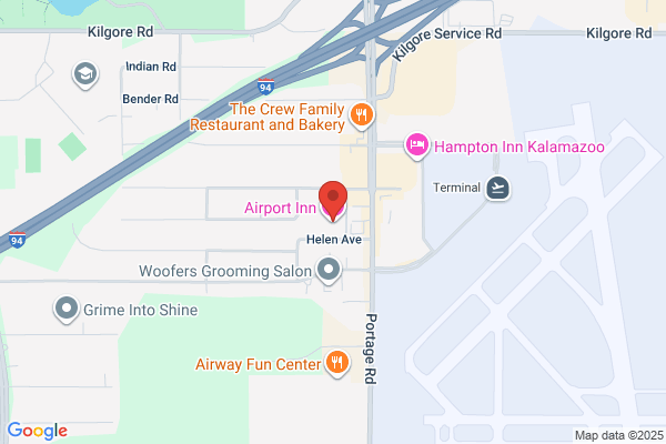 Airport Inn