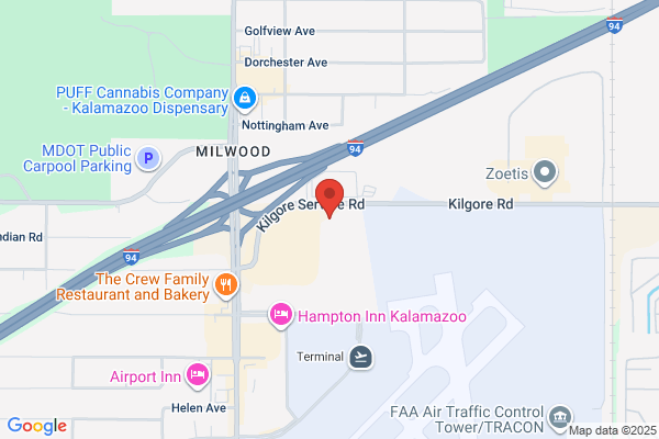 Country Inn & Suites by Radisson, Kalamazoo, MI
