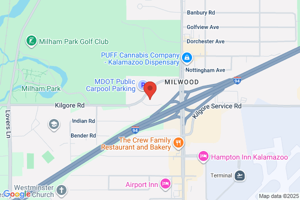 Residence Inn by Marriott Kalamazoo East