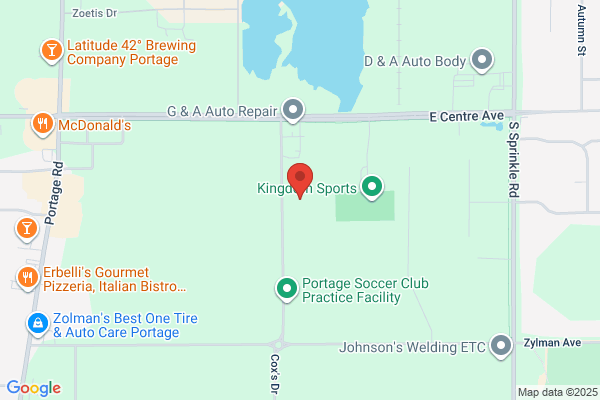 Midwest Business Exchange