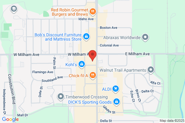 Whitehall Jewelers