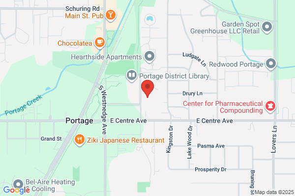 Pine Rest Portage Clinic