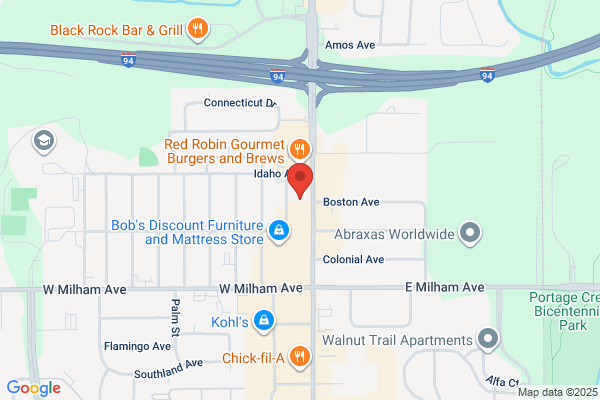 Guitar Center Repairs