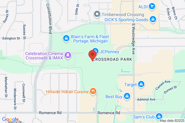Dr. Adam Cieslinski, Optometrist, and Associates - Crossroads Mall